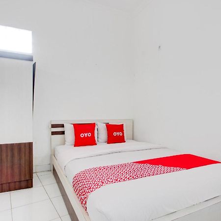 Hotel O Wisma Arya 2 Maguwo Extérieur photo