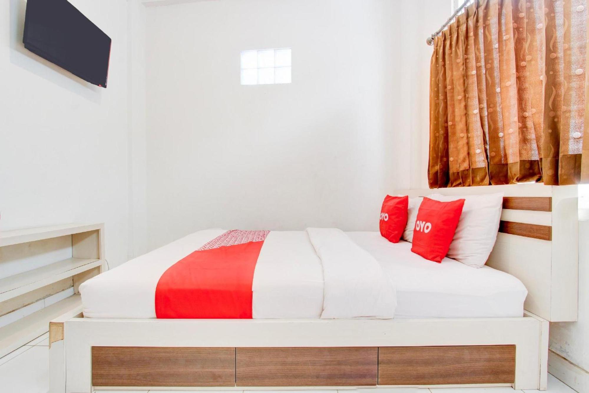Hotel O Wisma Arya 2 Maguwo Extérieur photo