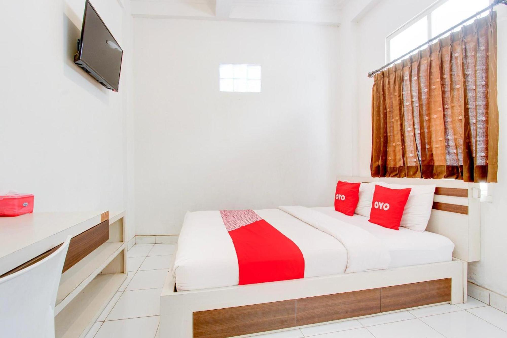Hotel O Wisma Arya 2 Maguwo Extérieur photo