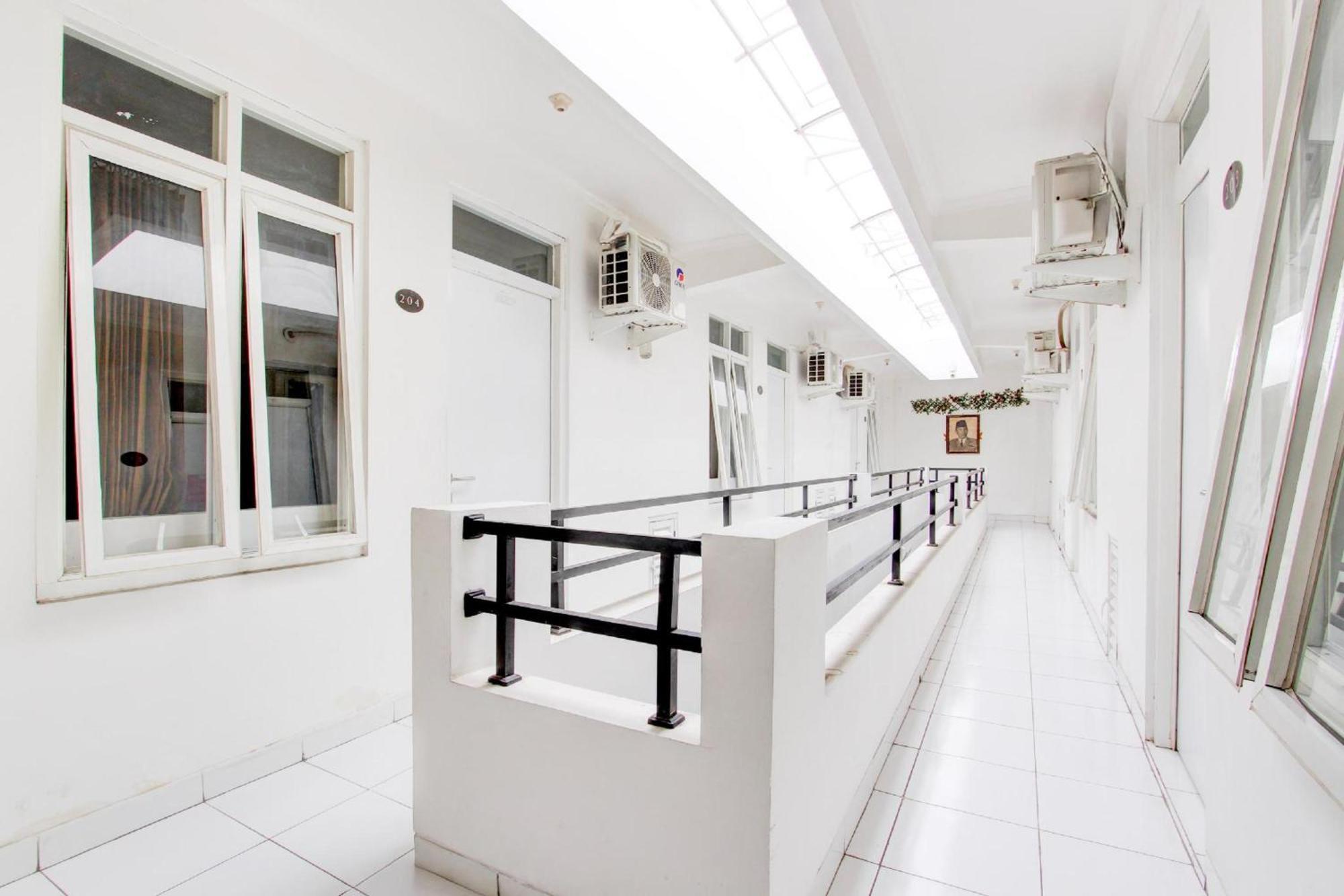 Hotel O Wisma Arya 2 Maguwo Extérieur photo