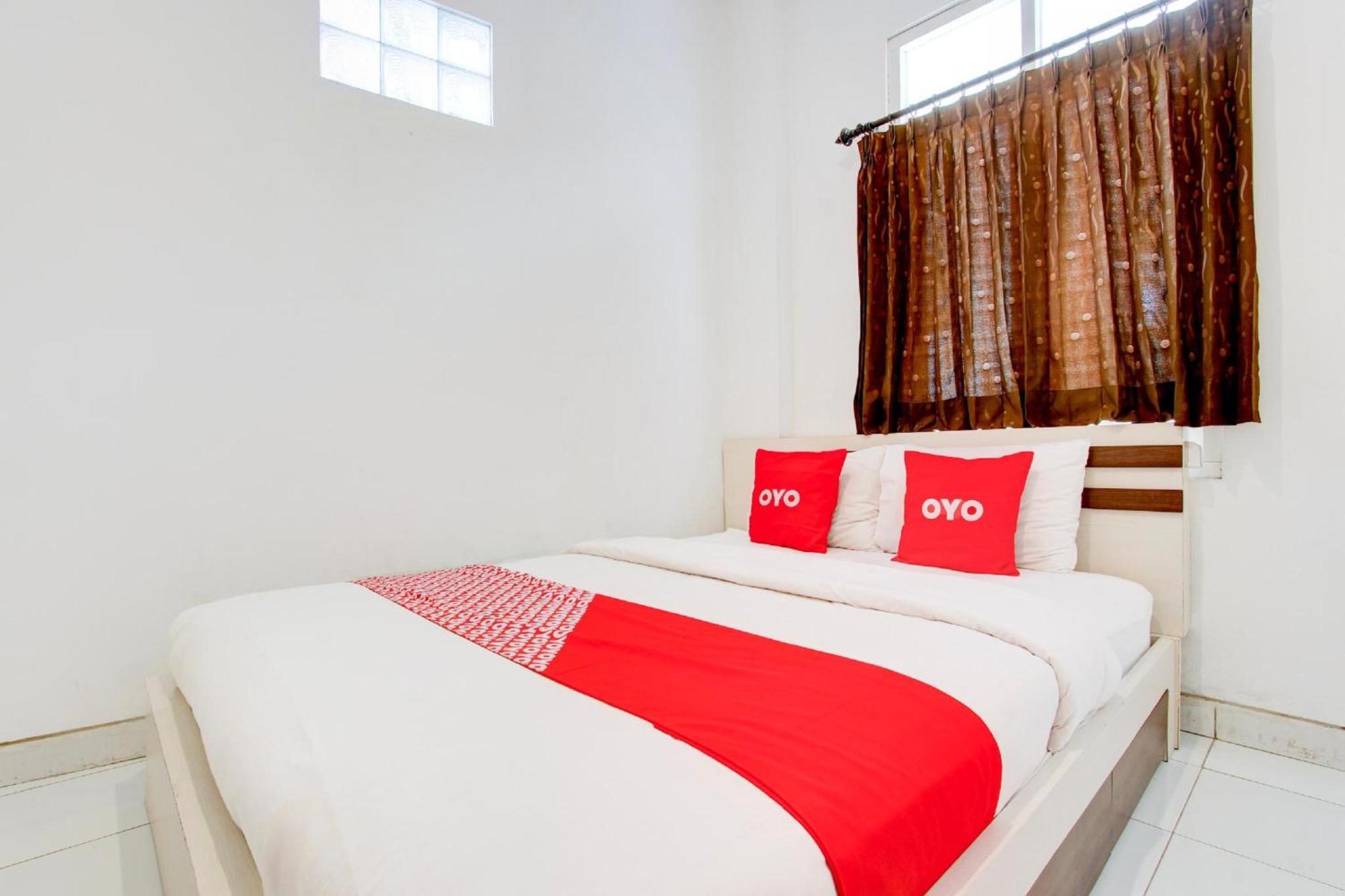 Hotel O Wisma Arya 2 Maguwo Extérieur photo