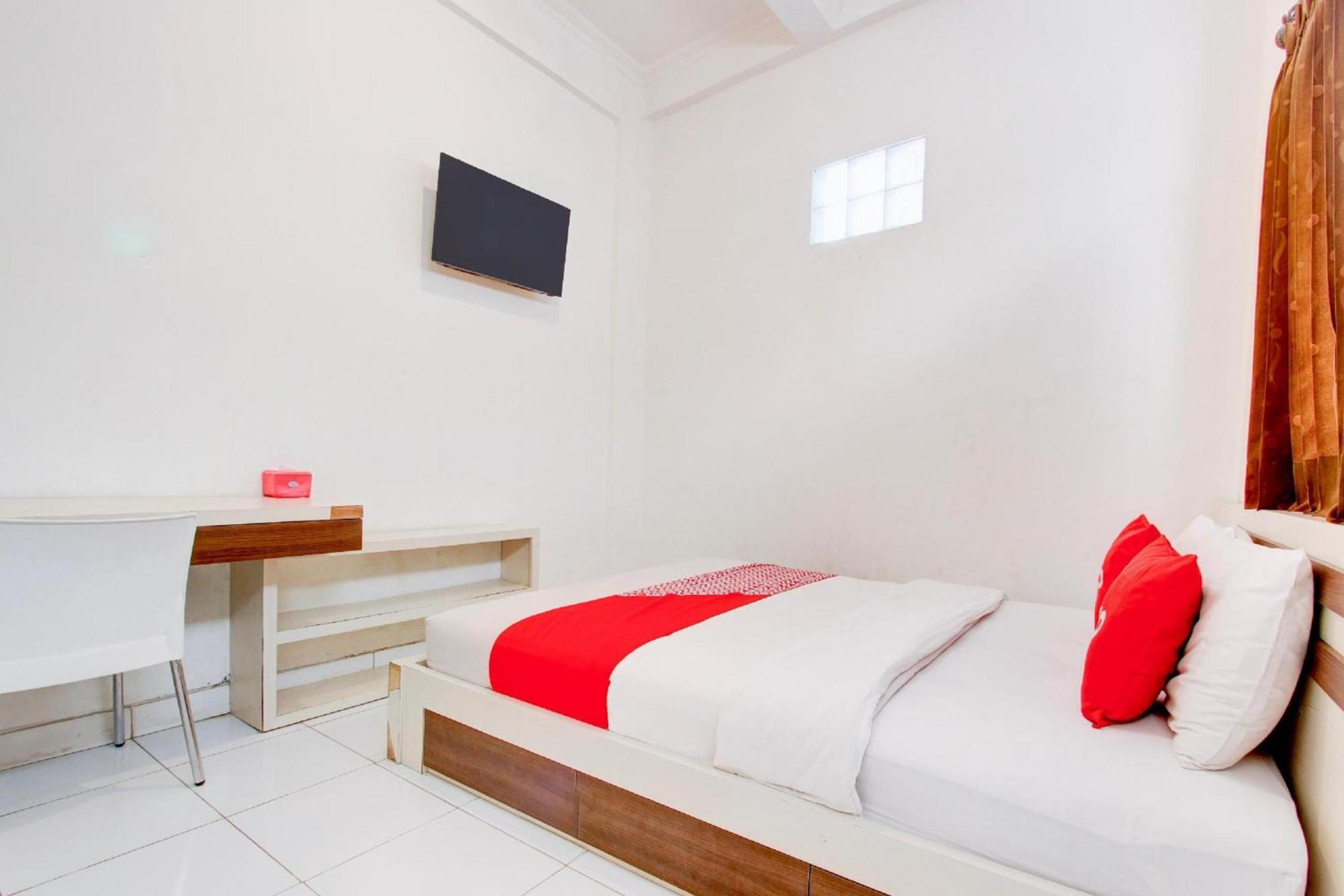 Hotel O Wisma Arya 2 Maguwo Extérieur photo