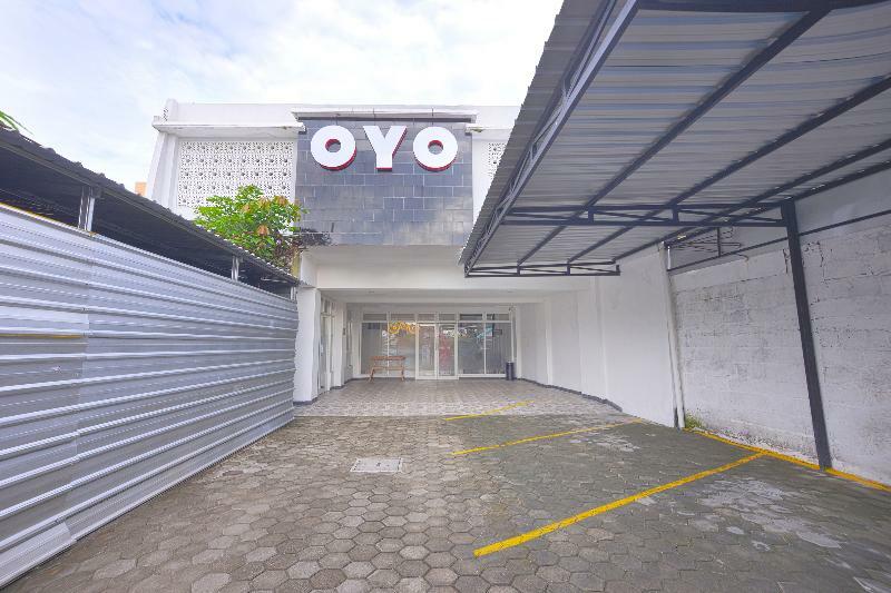 Hotel O Wisma Arya 2 Maguwo Extérieur photo