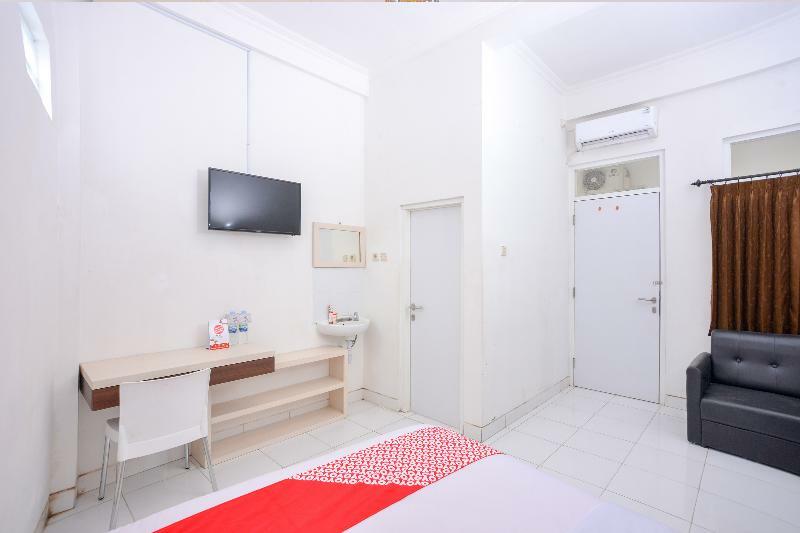 Hotel O Wisma Arya 2 Maguwo Extérieur photo