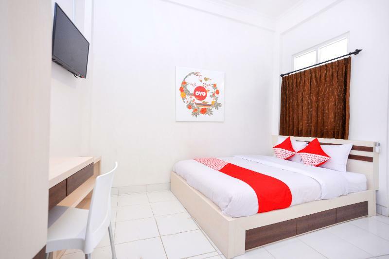 Hotel O Wisma Arya 2 Maguwo Extérieur photo