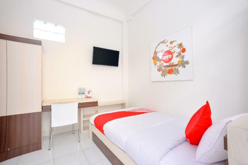 Hotel O Wisma Arya 2 Maguwo Extérieur photo